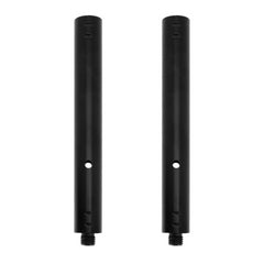 2x Gravity SP 2212 Short Distance Road Extension Speaker Pole M20 Female to M20 male 35mm