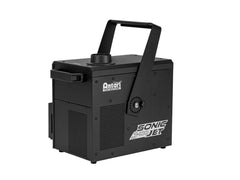 Antari J-100 Stage Fog Jet 2400W pro CO2 simulating jet fogger