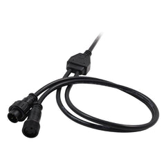 LEDJ Aspect Exterior 3W Light Blue Feature Light