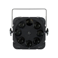 Equinox Crossfire XP Gobo-Projektor