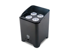 Q-LED Flux Q4IP+ IP Uplighter 4x 12W RGBW