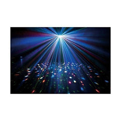 Showtec Dominator LED Effect 3 in 1
