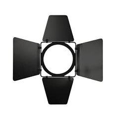 Showtec PAR56 Barndoor (Schwarz)