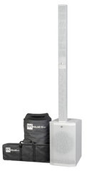 HK AUDIO POLAR 12 MK2 Column PA System – White