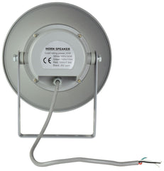 Haut-parleur à klaxon robuste Adastra 30 W, 100 V