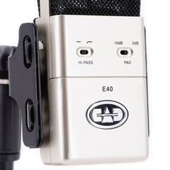 Cad Medium Supercardioid Condenser Microphone