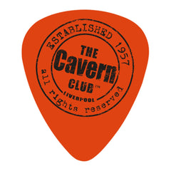 The Cavern Club Pick Tin - Liverpools Own - 6 Pack