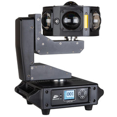 JB Systems UFO X4 LED Moving Head Effect Light