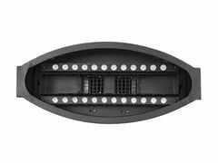 Eurolite Led Fl-1300 Flamelight With Dmx