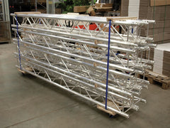 Alutruss Truss Transport Ridge Combo