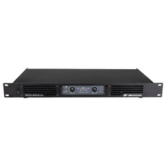 JB Systems AMP200.2 MK2 Leistungsverstärker 2x 250W RMS