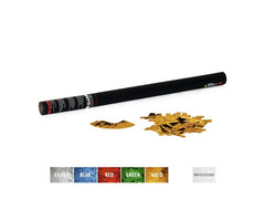 TCM FX Handheld Confetti Cannon 80cm, gold