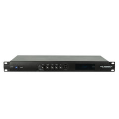 DAP PA-5500SA 1U Internet Radio Amplifier 460W 100V Multimedia Player Bluetooth 5.0