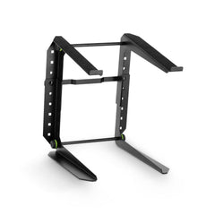 Gravity LTS 01 C B Height-adjustable Laptop and Controller Stand