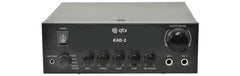 QTX KAD-2 Digital Stereo Amplifier *B-Stock