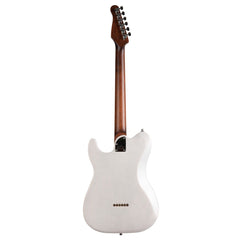 Godin Stadium Ht  Electric Guitar - Trans White Rn W/bag