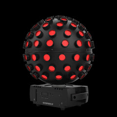 Chauvet DJ Rotosphere HP Light Effect Mirrorball Type DJ *BSTOCK*
