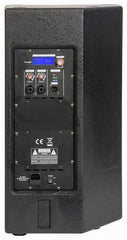 BST FIRST-SA12DSP2 Active Speaker Bluetooth *B-STOCK*