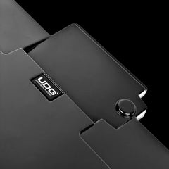 UDG Ultimate Equipment Cover Pioneer XDJ-RX3 Black