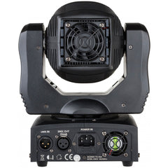 Jb Systems CLUBSPOT LED Tête Mobile 35W Disco DJ Éclairage DMX