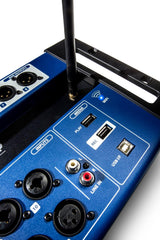 Soundcraft Ui24R Digital Mixer