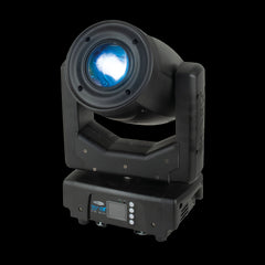 Showtec Shark - The Meg - Lyre mobile hybride One Compact 160w LED