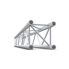 Milos Straight 710mm Pro-30 Square F Truss