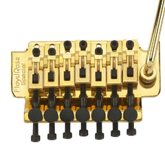 Floyd Rose Special Series 7 Stg Tremolo - Gold