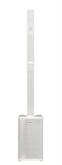 RCF Evox J11 Active Column Speaker White
