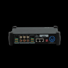 DAP SC-5.2 Contrôle de source Sélecteur de source audio stéréo et contrôle du volume