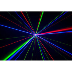 Laserworld CS-1000RGB MK3 Hochleistungs-Club-DJ-Laser *B-Ware