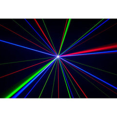 Laserworld CS-1000RGB MK3 High Power Club DJ Laser *B-Stock