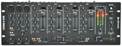 Citronic CDM8:4 USB-Mixer 19" Rack 14 Eingänge