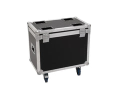ROADINGER Flightcase 2x TMH-H380 Moving Head