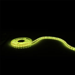 LEDJ Visio TRI-RGB60 Flexible Tri-colour Strip (5.0m roll), Black PCB