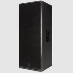 4x RCF NX985-A Active Speaker + 2x SUB8008-AS Dual 18" subwoofer 8600W PA Stack