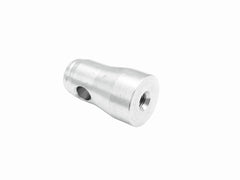 Alutruss Quadlock Halbkonische Kupplung mit Gewinde M10