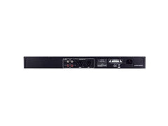 Newhank Control USB BT Stereo Rack Mixer 3 Channel