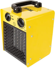 Benross 2 kW tragbarer Industrie-Heizlüfter für Garage und Werkstatt