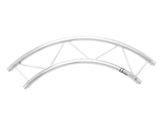 Alutruss Bilock Element F.Circle 1M(Innen)Hori.90?