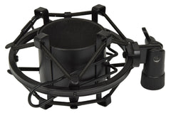Citronic Microphone Shock Mount 50mm (48-54mm)