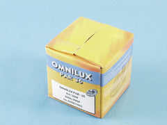 Omnilux Par-36 6,4 V/30 W G-53 Vnsp 200H