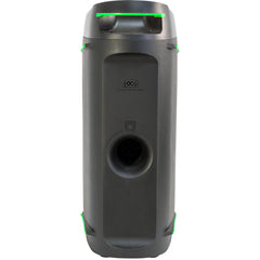 Ibiza Phantom Party Box Enceinte Active PA DJ Sound System Bluetooth 300W