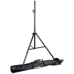 Proel FRE320KIT Speaker Stand Kit Tripod 35mm DJ Disco
