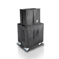 LD Systems DAVE 10 G3 SET Zubehörset