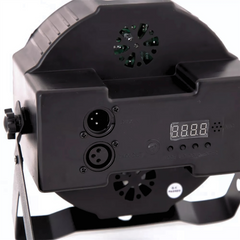 Thor Slim Par RGB 36 x 1W RGB LED Uplighter Par *B-STOCK*