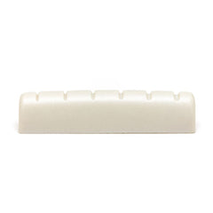 Graphtech Tusq Nut - Slotted 1/4 Inch
