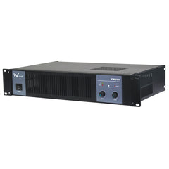 W Audio XTR 1000 Verstärker