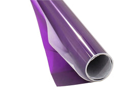 Feuille de couleur Eurolite 126 Mauve 61X50Cm