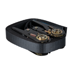 4x Showgear Tree & Pole Mounting Bracket MKII 50mm Lighting Speaker Bar